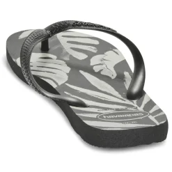 Tongs^Havaianas - ALOHA Noir