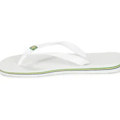 Tongs^Havaianas - BRASIL White