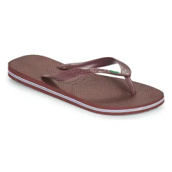 Tongs^Havaianas - BRASIL Bleu