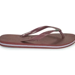 Tongs^Havaianas - BRASIL Bleu