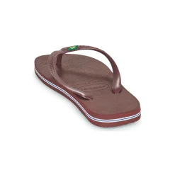Tongs^Havaianas - BRASIL Bleu