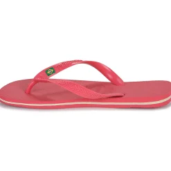 Tongs^Havaianas - BRASIL Rose