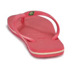 Tongs^Havaianas - BRASIL Rose