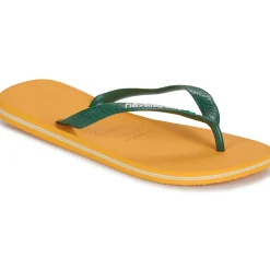 Tongs^Havaianas - BRASIL LOGO