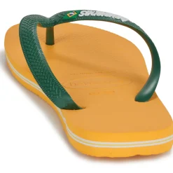 Tongs^Havaianas - BRASIL LOGO