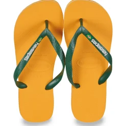 Tongs^Havaianas - BRASIL LOGO