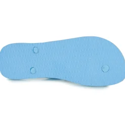 Tongs^Havaianas - BRASIL LOGO Bleu