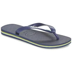 Tongs^Havaianas - BRASIL LOGO Marine