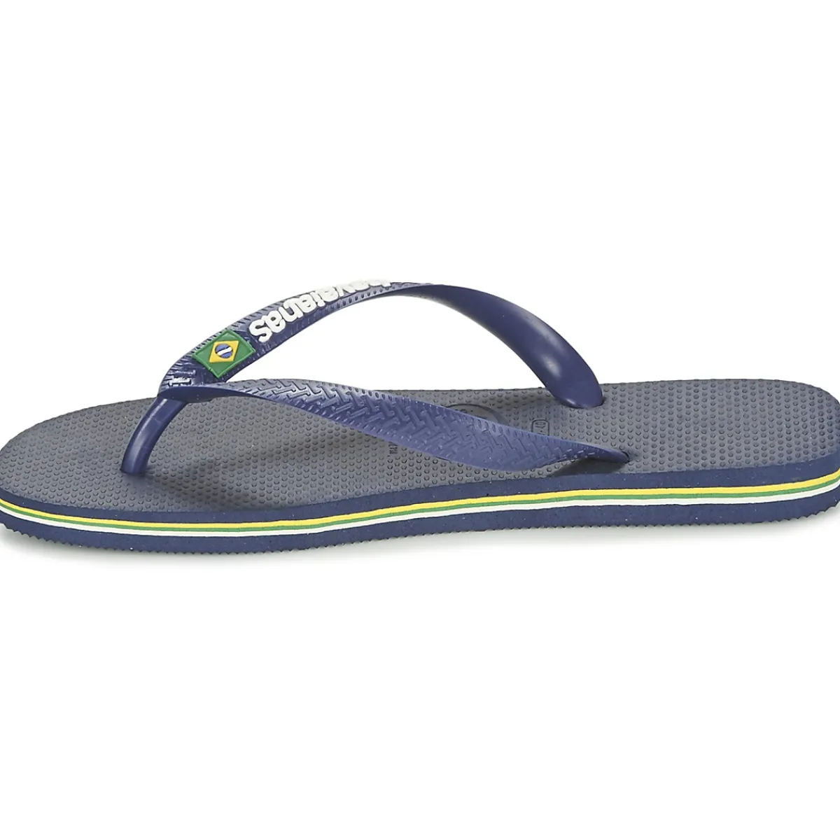Tongs^Havaianas - BRASIL LOGO Marine