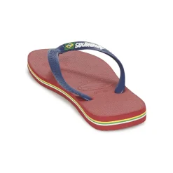 Tongs^Havaianas - BRASIL LOGO