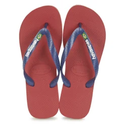 Tongs^Havaianas - BRASIL LOGO