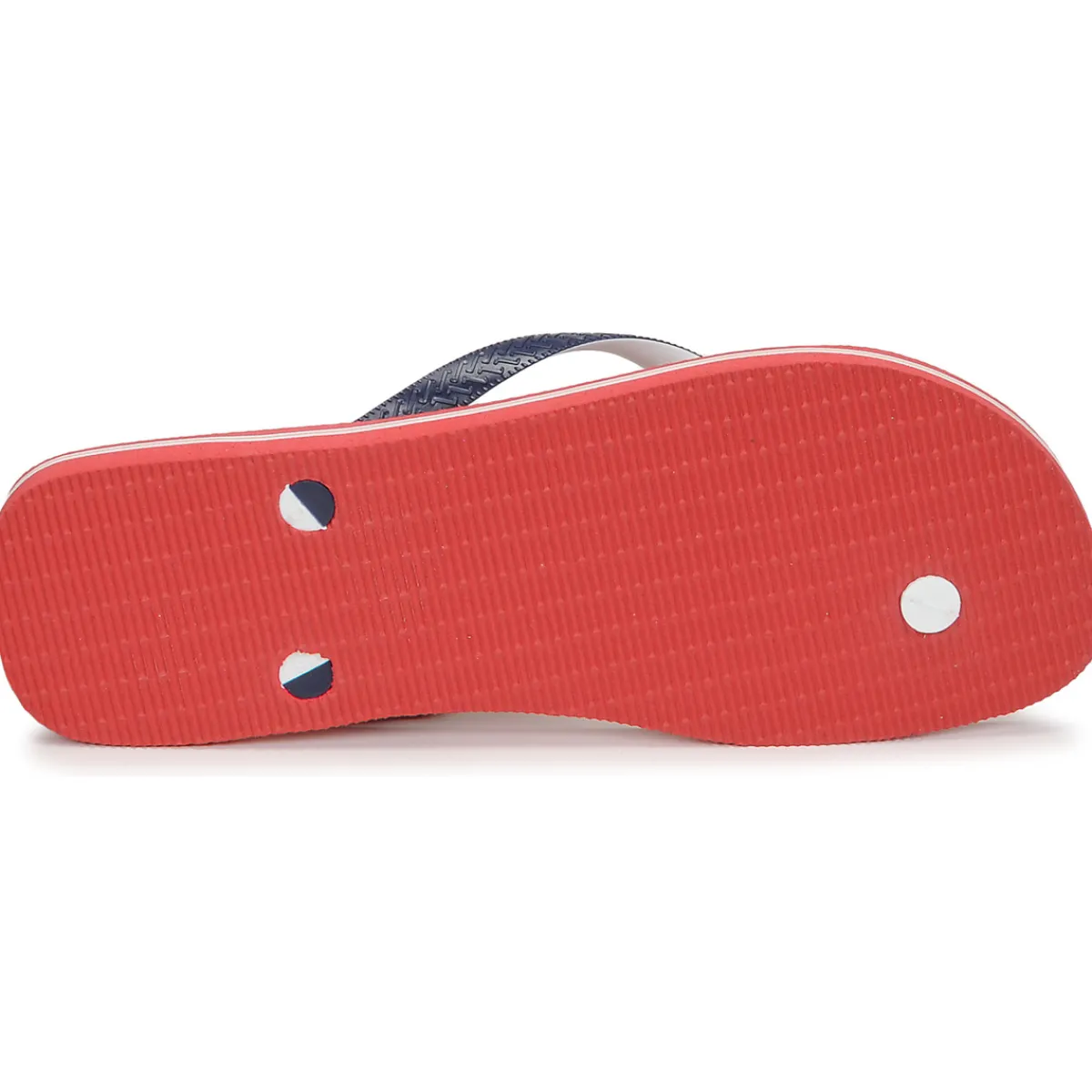 Tongs^Havaianas - BRASIL MIX Rouge