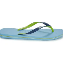 Tongs^Havaianas - BRASIL MIX Bleu
