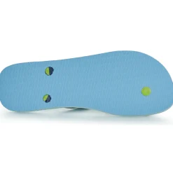 Tongs^Havaianas - BRASIL MIX Bleu