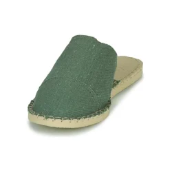 Mules / Sabots^Havaianas - ORIGINE FREE Vert