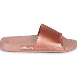 Mules / Sabots^Havaianas - SLIDE CLASSIC Rose
