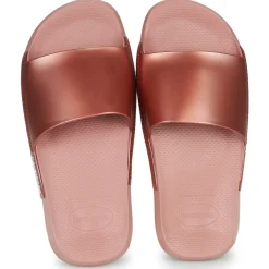 Mules / Sabots^Havaianas - SLIDE CLASSIC Rose