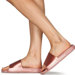 Mules / Sabots^Havaianas - SLIDE CLASSIC Rose