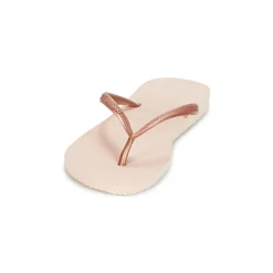 Tongs^Havaianas - SLIM RoseDoré