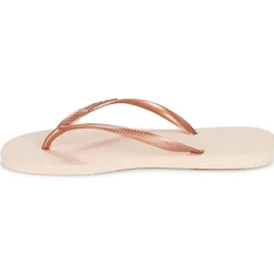Tongs^Havaianas - SLIM RoseDoré