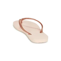 Tongs^Havaianas - SLIM RoseDoré