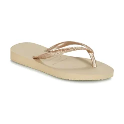 Tongs^Havaianas - SLIM Beige