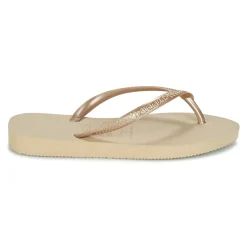 Tongs^Havaianas - SLIM Beige