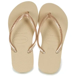Tongs^Havaianas - SLIM Beige