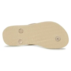 Tongs^Havaianas - SLIM Beige