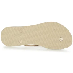 Tongs^Havaianas - SLIM Doré