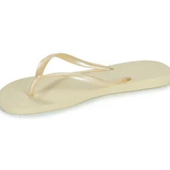 Tongs^Havaianas - SLIM Beige