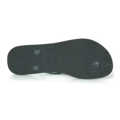 Tongs^Havaianas - SLIM CARNAVAL Noir