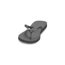 Tongs^Havaianas - SLIM CRYSTAL GLAMOUR SWAROVSKI Noir