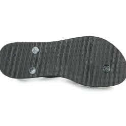 Tongs^Havaianas - SLIM FLATFORM Noir