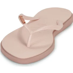 Tongs^Havaianas - SLIM POINT Rose