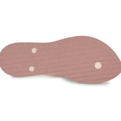 Tongs^Havaianas - SLIM POINT Rose