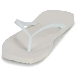 Tongs^Havaianas - SLIM SQUARE Blanc