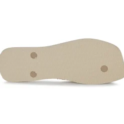 Tongs^Havaianas - SLIM SQUARE MAGIC SEQUIN