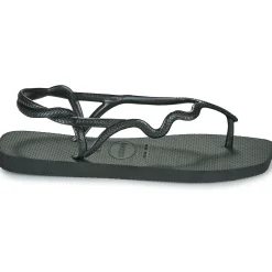Sandales Et Nu-pieds^Havaianas - SOLEIL Noir
