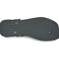 Sandales Et Nu-pieds^Havaianas - SOLEIL Noir