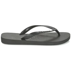 Tongs^Havaianas - TOP Noir