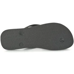 Tongs^Havaianas - TOP Noir