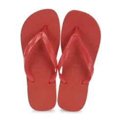 Tongs^Havaianas - TOP RubyRed
