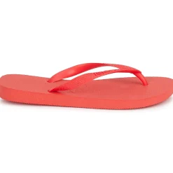 Tongs^Havaianas - TOP Orange
