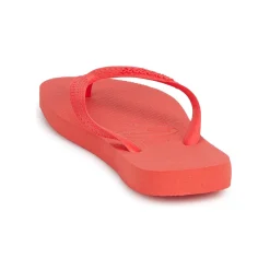 Tongs^Havaianas - TOP Orange