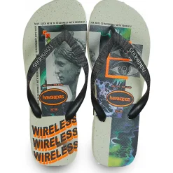 Tongs^Havaianas - TOP INFINITY