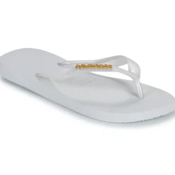 Tongs^Havaianas - TOP LOGO METALLIC