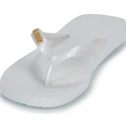 Tongs^Havaianas - TOP LOGO METALLIC