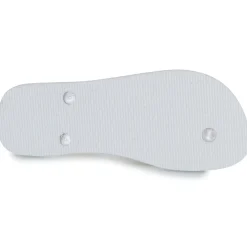 Tongs^Havaianas - TOP LOGO METALLIC