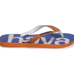 Tongs^Havaianas - TOP LOGOMANIA MID TECH